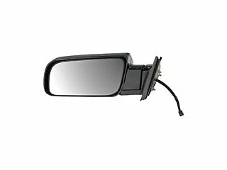 Fits 1995-2000 Chevrolet Tahoe Door Mirror Left Dorman 1996 1997 1998 1999 2000 - Image 1 of 1