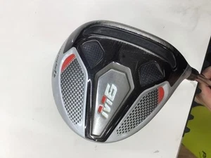 TaylorMade M6 Fairway 3W 15 Flex S TourAD DI-6s RH(No customs duties) - Picture 1 of 4
