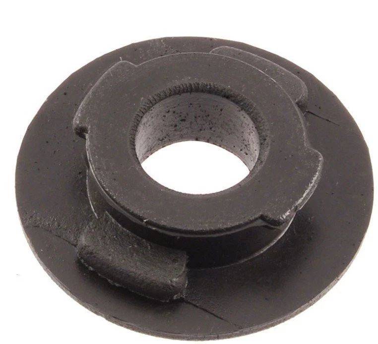 Black PCV Valve Cover Grommet For 1967-1969 Ford Fairlane with 390 427 428 GT390 - Image 1 of 4