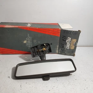 SPECCHIO RETROVISORE FIAT 127 ORIGINALE 5982916 - Foto 1 di 8