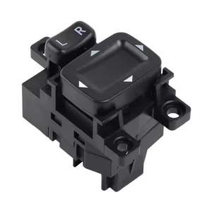 1Pc Car Rear Mirror Switch Assembly Replacement UR7966600 UR79-66-600 For Mazda - Picture 1 of 6