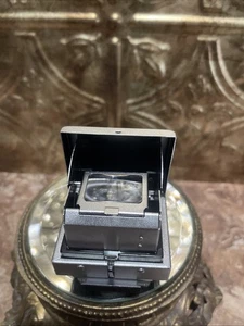 Exakta Ihagee Dresden Viewfinder View Finder Waist Level - Picture 1 of 9