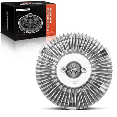  Embrague ventilador radiador electrónico compatible con Dodge Dakota 2005-2010  Foto 1 de 4