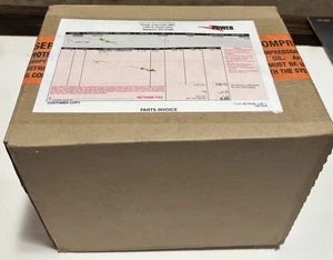 OEM GM AC Delco 15-20189 AC Air Conditioning Compressor Clutch Assembly 88964862 - Bild 1 von 2