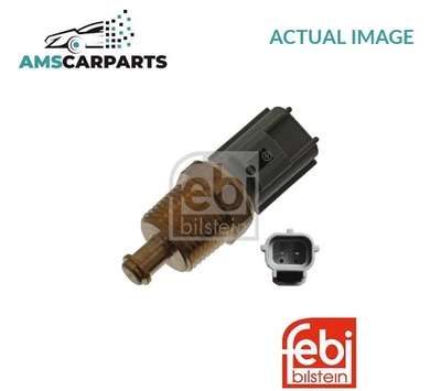 COOLANT TEMPERATURE SENSOR 24467 FEBI BILSTEIN NEW OE REPLACEMENT - Image 1 of 4