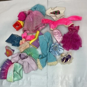 Barbie And Other Doll Clothing. 16+ Pieces. - Picture 1 of 7