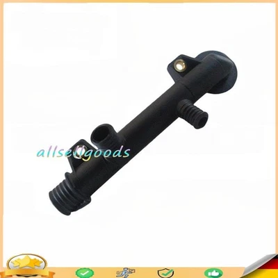 Stutzen für Kühlsystem Kunststoff 11531714738 für BMW 3 3 Coupe 3 Touring - Image 1 of 3