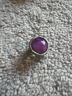 Anillo ajustable Mikal Winn Foto 1 de 4