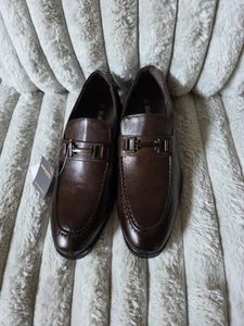 Herren Edition elegante Schuhe Größe 9 - Bild 1 von 12