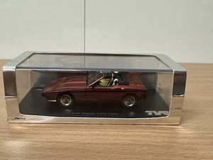 TVR Tasmin T350 S0230  1/43 Spark - Picture 1 of 9