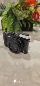 Panasonic Lumix DMC-LX7 Compact Camera Flash Diffuser & Protective Case - Picture 1 of 8
