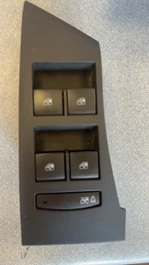 2012-2014 BUICK VERANO FRONT DOOR SWITCH - Picture 1 of 3