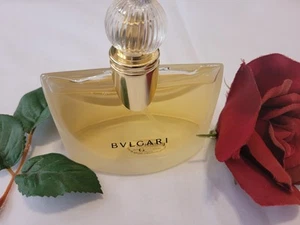 Bvlgari POUR FEMME 3.4 oz Eau De Parfum Spray - NEW - Picture 1 of 4