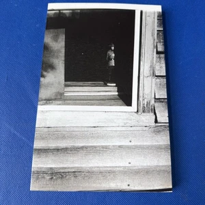 #A72 Robert Frank - Thank You  / Book - Imagen 1 de 15
