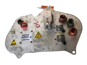 2013 TESLA S DC Converter Panel Module Unit Assembly P/N 6009170-00-J OEM - Picture 1 of 21