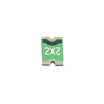 10Pcs Raychem Polyswitch SMT SMD Resettable Fuse PPTC 1812 0.2A 30V MINISMDC - Image 1 of 3