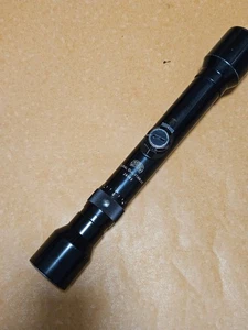 Zielfernrohr Hensoldt  Dural-Dialythan 4x36   Abs. 1  riflescope   # 1 - Picture 1 of 8