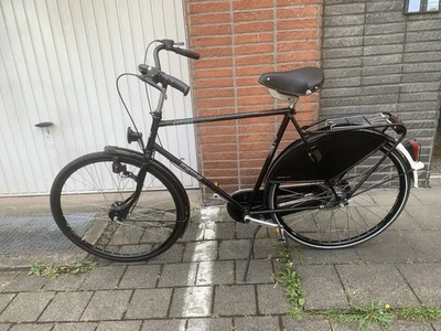 UNION - Herren- /Hollandrad, 28 Zoll - 3 Gang-60cm RH - Bild 1 von 4