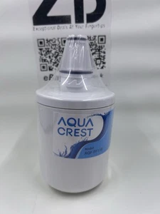 Aqua Crest AQF-FF11B Replacement Refrigerator Filter NEW - Picture 1 of 6
