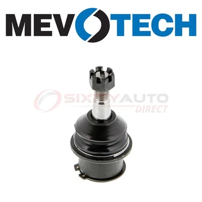 Mevotech OG Suspension Ball Joint for 2006-2017 Dodge Charger 2.7L 3.5L 3.6L zm Foto 1 de 4