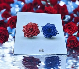The Game - THE DOC 2/2.5 COLLECTOR'S EDITION [Unused CD’s] Explicit - Picture 1 of 5