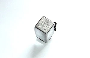 Ford Capri orig Hella 4PB 2710-00 12V Blinkerrelais Blinkgeber turn signal relay - Picture 1 of 3