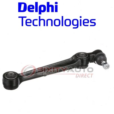 Delphi Front Left Lower Forward Suspension Control Arm Ball Joint for ju — 第 1/4 张图片