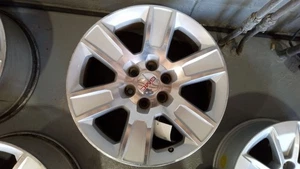 Wheel 20x9 6 Spoke Single Opt RD3 Fits 14-18 SIERRA 1500 PICKUP 457508 - Picture 1 of 10