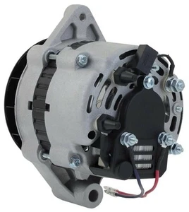 New SAEJ1171 Marine Certified Alternator for CRUSADER / MERCRUISER Marine 805447 - Picture 1 of 8
