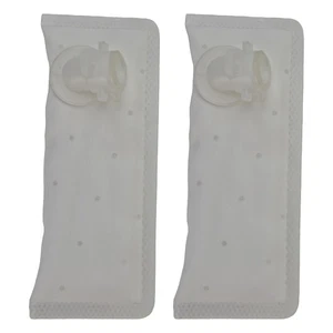 New Quality Strainer Parts Replacement Vehicle Filter Fiber 15420-48G00 - Picture 1 of 12