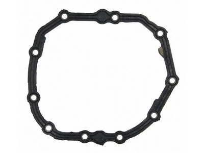 Junta de cubierta de carcasa de eje para Chevrolet Colorado 2004-2012 Felpro 52334NFCQ Foto 1 de 2