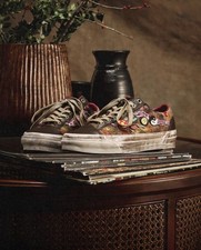 Vans Old Skool 36 LX Souvenir Warm Brown VN000D9RENB 45 | Neuve |