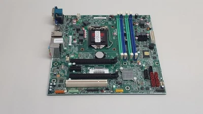 Lenovo Thinkstation P300 03T6816  LGA 1150 DDR3  Desktop Motherboard - Image 1 of 4