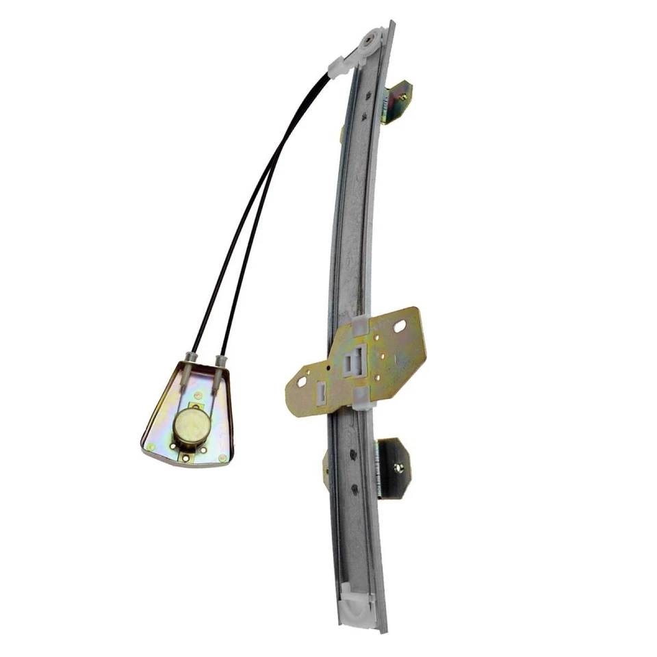 Regulador de ventana manual delantero izquierdo para Honda Accord 1994-1997 Foto 1 de 2
