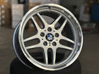 New 18x8J 18x9.5J BMW M-Paralle Design (4 Wheels) 5x120 BMW E39 E38 E60 E24 E31