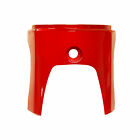 Honda C 90 C90 Cub Front Fork Centre Cover Red