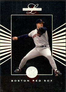 1994 Leaf Limited #7 Roger Clemens - NM-MT
