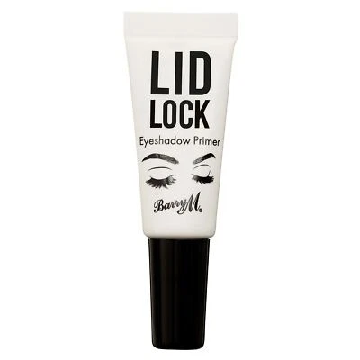 Barry M Lid Lock Eyeshadow Primer - Image 1 of 3