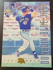 1994 Classic Best Gold Baseball #60 Chris Weinke *BUY 2 GET 1 FREE*