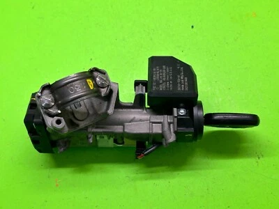 Honda Accord Crosstour 2010-2011 bloqueo de encendido con llave e inmovilizador OEM 39730TE0A Foto 1 de 4
