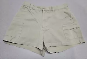 Pantaloncini cargo da donna Old Navy taglia 8 (29x3,5) pantaloncini estivi casual - Foto 1 di 6