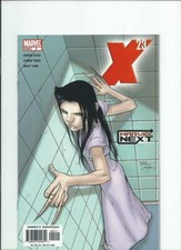 Marvel Comics X-23 NM-/M 2005