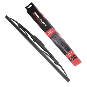 Rear Wiper Blade For Ford Meteor Hatch 1982-1987 REAR 1 x BLADE - Picture 1 of 4