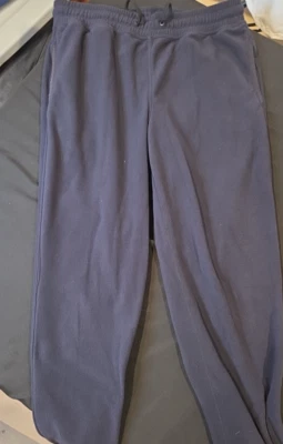 Mountain Hardwear Women's Fleece joggers Medium - Image 1 of 4