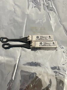 lot2 HP QK724A HP 16GB sw B-series SFP+ - Picture 1 of 4