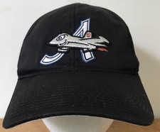Aberdeen Ironbirds OC Sports Minor League Baseball Baseball Cap Hat One Size