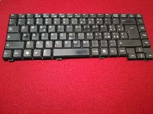 Keyboard Original for Gericom Blockbuster 2640 - Italian 77115360 MP-0268 - Picture 1 of 1