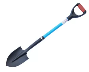 Pala Modelo 1 Herramienta de Tumba Palas - Imagen 1 de 2