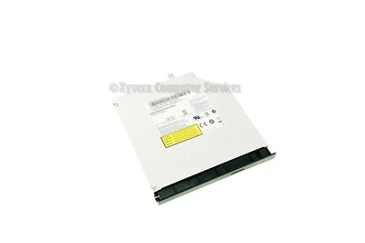 DS-8A8SH17C ORIGINAL ASUS DVD-RW CON BISEL SATA MONTAJE K55N (CF35) Foto 1 de 2