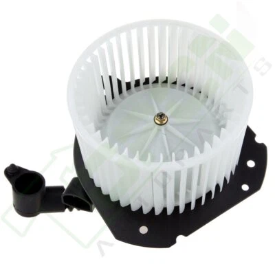 HVAC Heater Blower Motor Fan for Ford Bronco II/Explorer/Ranger ABS Plastic Foto 1 de 4